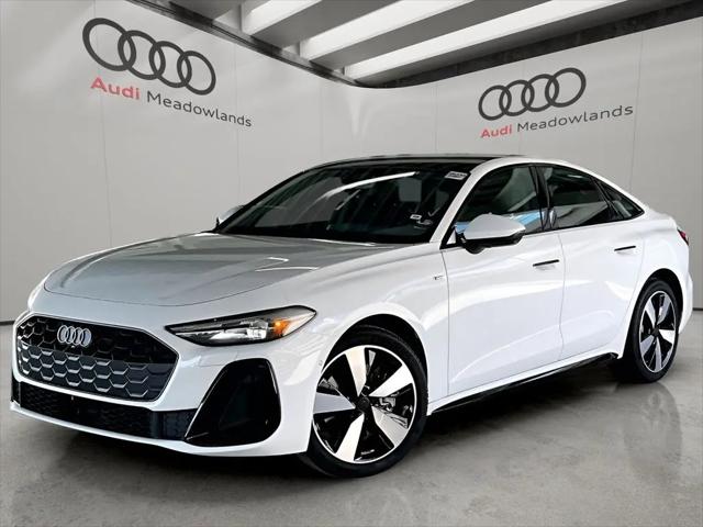 2026 Audi A5 Premium TFSI quattro S tronic for sale in Secaucus, NJ