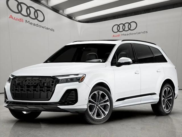 2026 Audi Q7 Premium 45 TFSI quattro tiptronic for sale in Secaucus, NJ