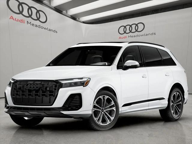 2026 Audi Q7 Premium 45 TFSI quattro tiptronic for sale in Secaucus, NJ