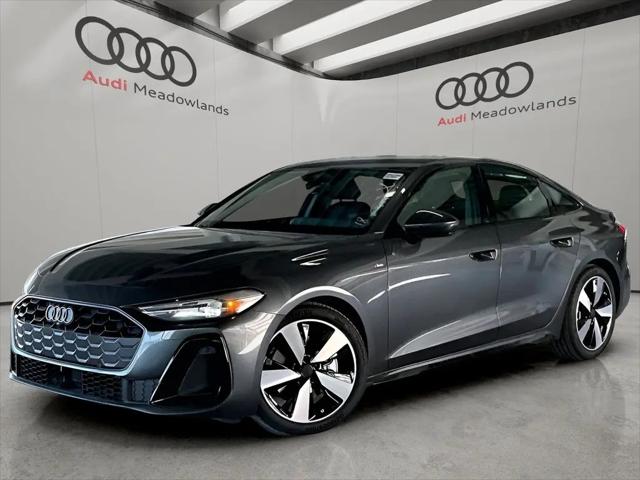 2026 Audi A5 Premium TFSI quattro S tronic for sale in Secaucus, NJ