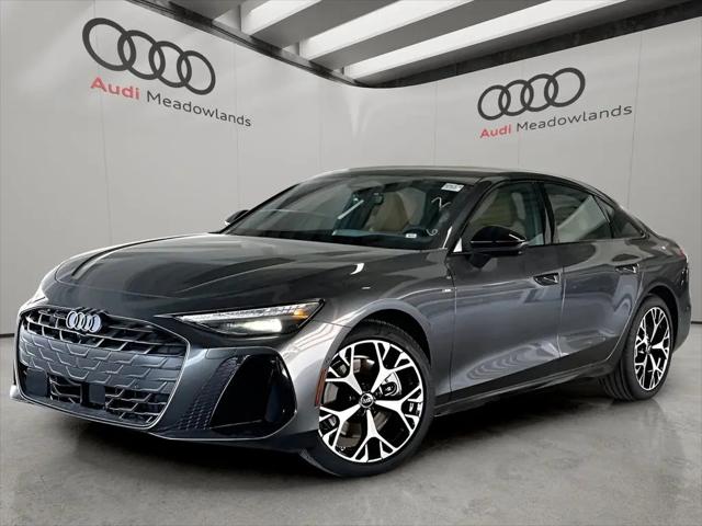 2026 Audi A6 Premium Plus quattro S tronic for sale in Secaucus, NJ