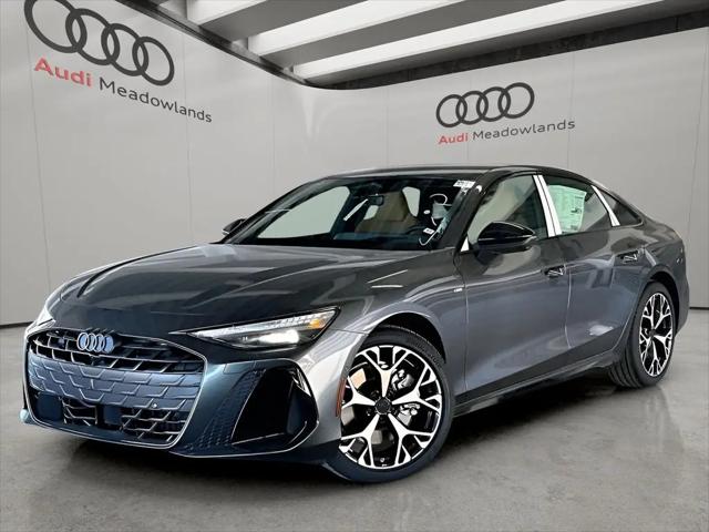 2026 Audi A6 Premium Plus quattro S tronic for sale in Secaucus, NJ