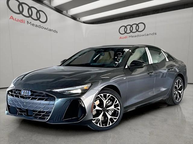 2026 Audi A6 Premium Plus quattro S tronic for sale in Secaucus, NJ