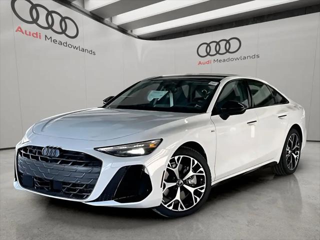 2026 Audi A6 Premium Plus quattro S tronic for sale in Secaucus, NJ