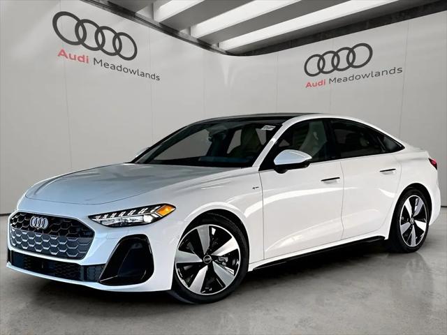 2026 Audi A5 Premium Plus TFSI quattro S tronic for sale in Secaucus, NJ