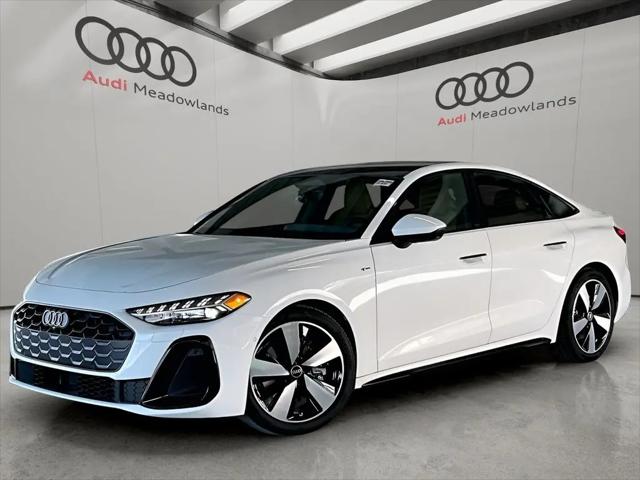 2026 Audi A5 Premium Plus TFSI quattro S tronic for sale in Secaucus, NJ