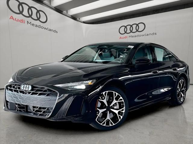 2026 Audi A6 Premium Plus quattro S tronic for sale in Secaucus, NJ