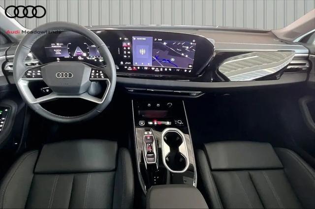2026 Audi A6 Premium Plus quattro S tronic