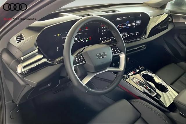 2026 Audi A6 Premium Plus quattro S tronic