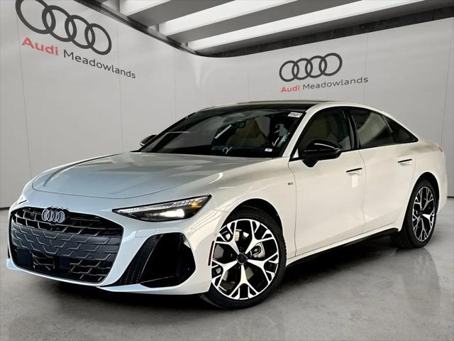 2026 Audi A6 Premium Plus quattro S tronic for sale in Secaucus, NJ