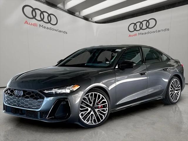 2026 Audi S5 Premium Plus TFSI quattro S tronic for sale in Secaucus, NJ