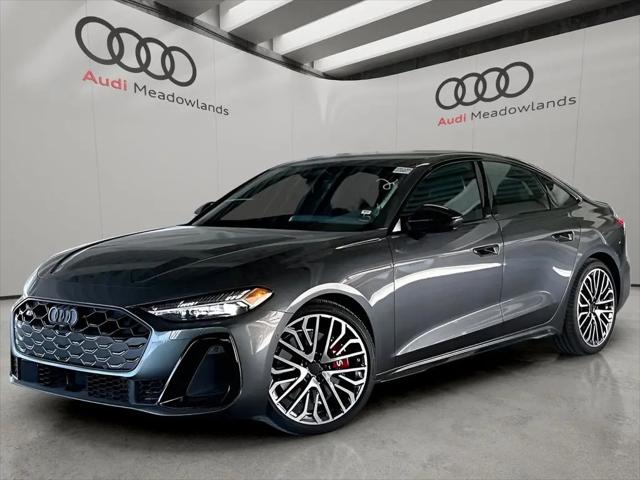 2026 Audi S5 Premium Plus TFSI quattro S tronic for sale in Secaucus, NJ