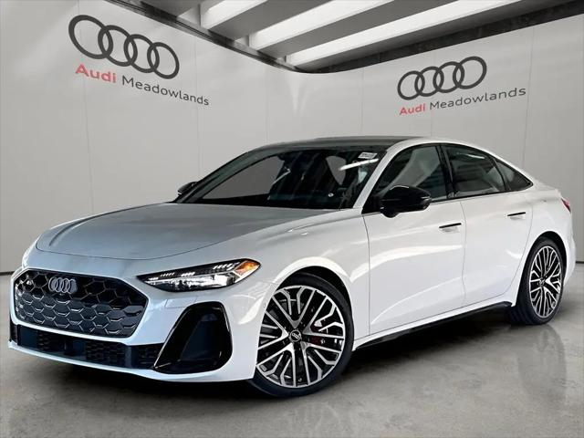 2026 Audi S5 Premium Plus TFSI quattro S tronic for sale in Secaucus, NJ