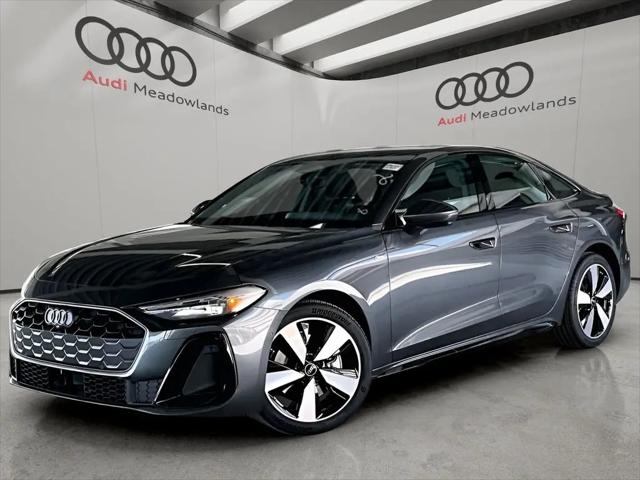 2026 Audi A5 Premium TFSI quattro S tronic for sale in Secaucus, NJ