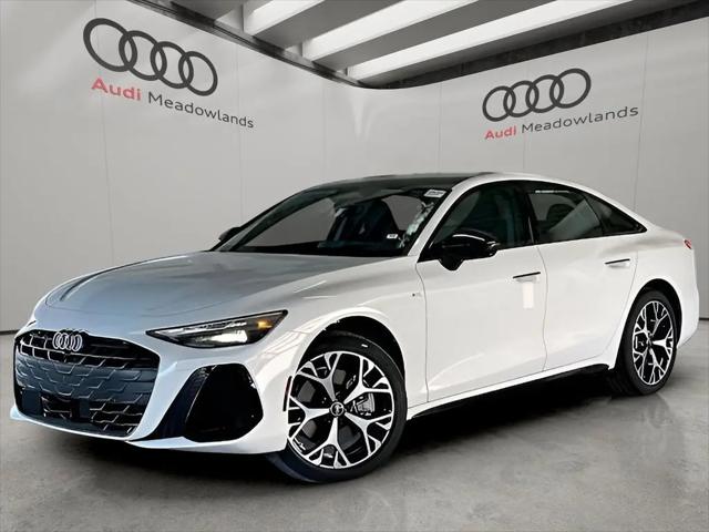 2026 Audi A6 Premium Plus quattro S tronic for sale in Secaucus, NJ