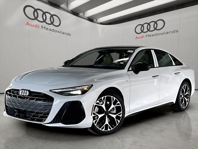 2026 Audi A6 Premium Plus quattro S tronic for sale in Secaucus, NJ