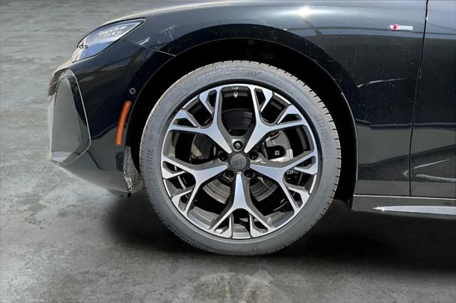 2026 Audi A6 Premium Plus quattro S tronic