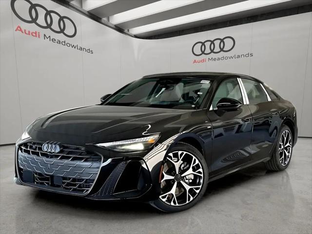 2026 Audi A6 Premium Plus quattro S tronic for sale in Secaucus, NJ