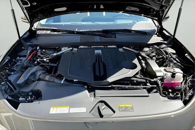 2026 Audi A6 Premium Plus quattro S tronic