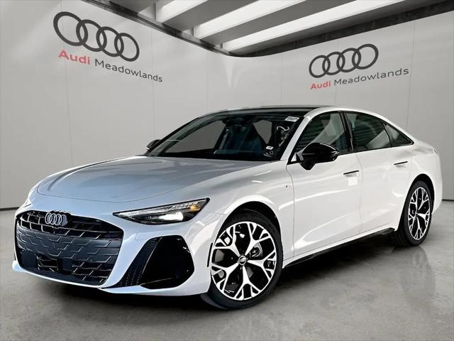 2026 Audi A6 Premium Plus quattro S tronic for sale in Secaucus, NJ