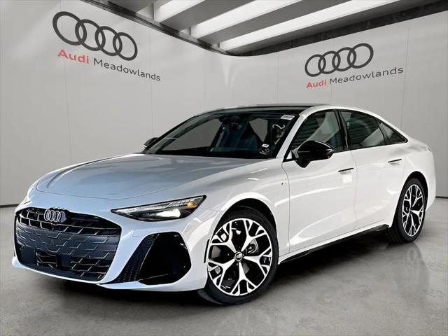 2026 Audi A6 Premium Plus quattro S tronic for sale in Secaucus, NJ