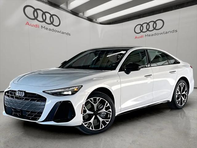 2026 Audi A6 Premium Plus quattro S tronic for sale in Secaucus, NJ