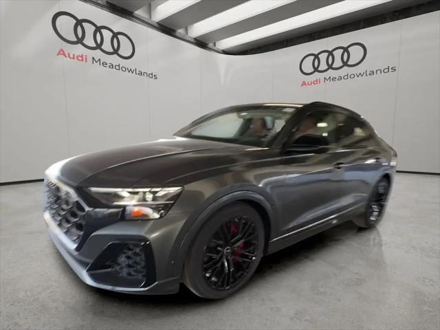 2026 Audi SQ8 Premium Plus TFSI quattro Tiptronic for sale in Secaucus, NJ