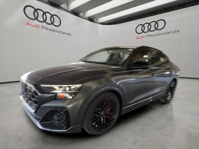 2026 Audi SQ8 Premium Plus TFSI quattro Tiptronic for sale in Secaucus, NJ