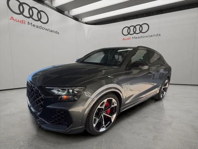 2026 Audi RS Q8 performance quattro tiptronic for sale in Secaucus, NJ
