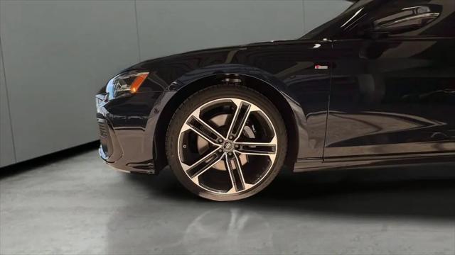 2026 Audi A8 55 TFSI quattro Tiptronic