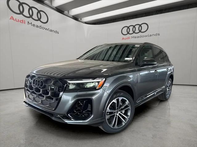 2026 Audi Q7 Premium S line TFSI quattro tiptronic for sale in Secaucus, NJ