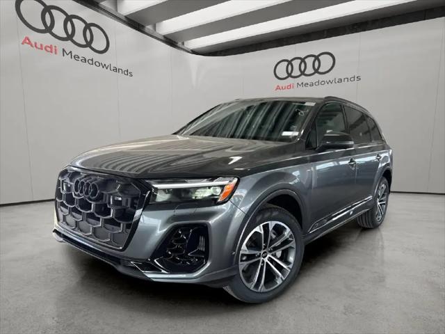 2026 Audi Q7 Premium S line TFSI quattro tiptronic for sale in Secaucus, NJ