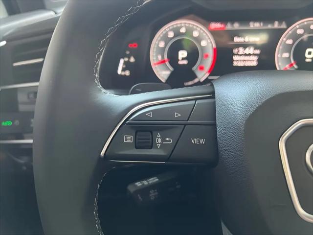 2026 Audi Q7 Premium S line TFSI quattro tiptronic