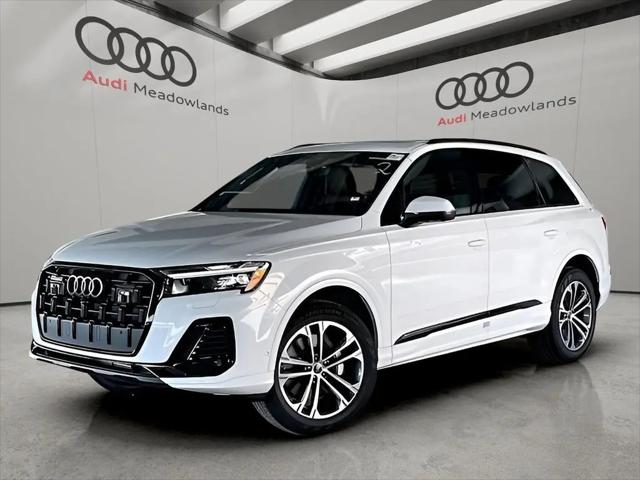 2026 Audi Q7 Premium Plus 45 TFSI quattro tiptronic for sale in Secaucus, NJ