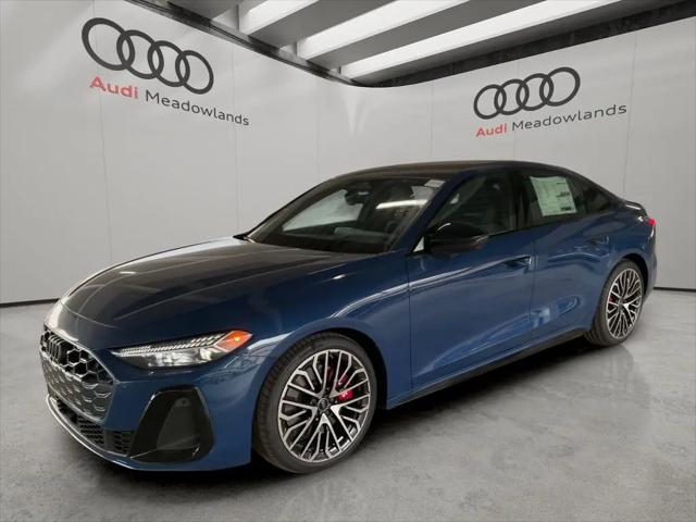2026 Audi S5 Premium Plus TFSI quattro S tronic for sale in Secaucus, NJ