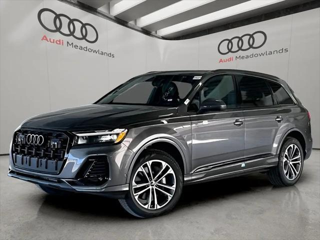 2026 Audi Q7 Premium 45 TFSI quattro tiptronic for sale in Secaucus, NJ