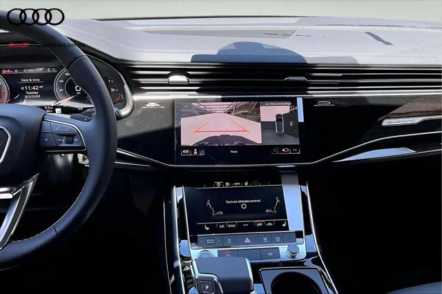 2026 Audi Q7 Premium 45 TFSI quattro tiptronic