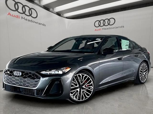 2026 Audi S5 Premium Plus TFSI quattro S tronic for sale in Secaucus, NJ