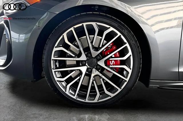 2026 Audi S5 Premium Plus TFSI quattro S tronic