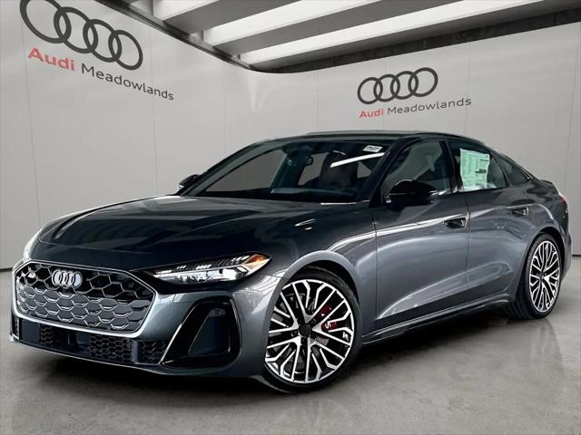 2026 Audi S5 Premium Plus TFSI quattro S tronic for sale in Secaucus, NJ
