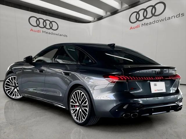 2026 Audi S5 Premium Plus TFSI quattro S tronic