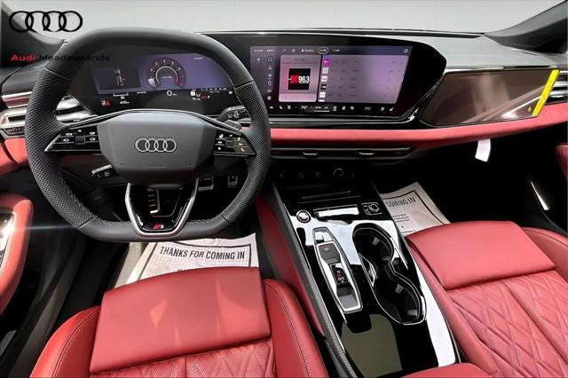 2026 Audi S5 Premium Plus TFSI quattro S tronic