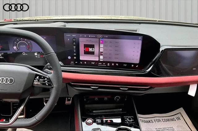 2026 Audi S5 Premium Plus TFSI quattro S tronic