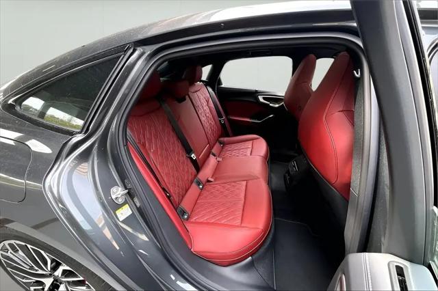 2026 Audi S5 Premium Plus TFSI quattro S tronic