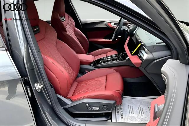 2026 Audi S5 Premium Plus TFSI quattro S tronic