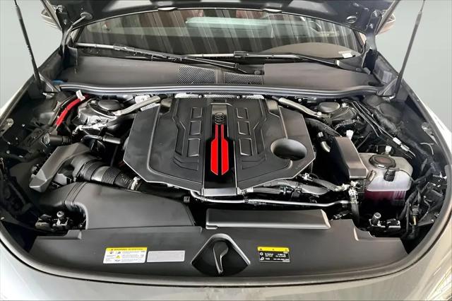 2026 Audi S5 Premium Plus TFSI quattro S tronic