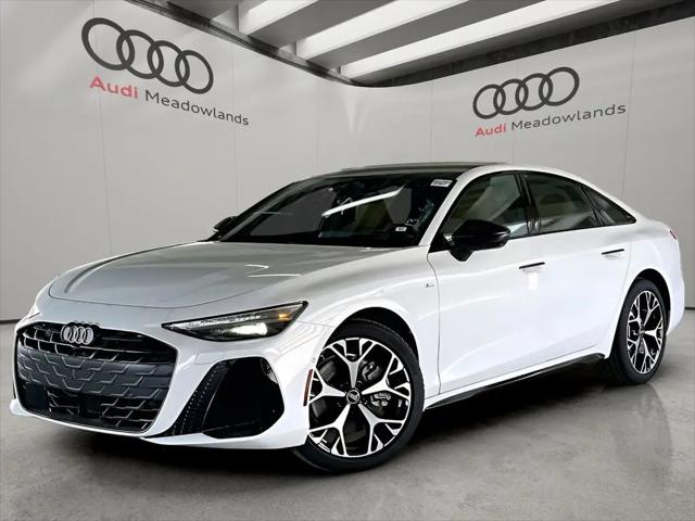 2026 Audi A6 Premium Plus quattro S tronic for sale in Secaucus, NJ
