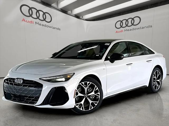 2026 Audi A6 Premium Plus quattro S tronic for sale in Secaucus, NJ