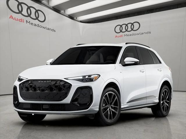 2026 Audi Q5 Premium Plus TFSI quattro S tronic for sale in Secaucus, NJ