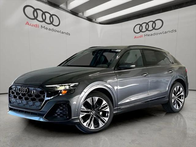2026 Audi Q8 Premium Plus 55 TFSI quattro Tiptronic for sale in Secaucus, NJ